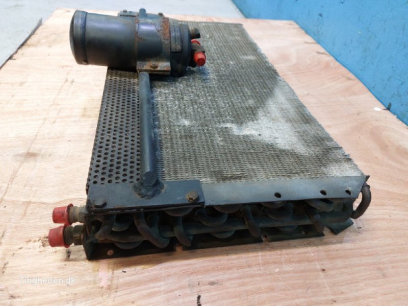 Sonstiges Traktorzubehör typu Valmet 8050, Gebrauchtmaschine v Hemmet (Obrázek 10)