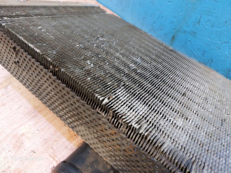 Sonstiges Traktorzubehör typu Valmet 8050, Gebrauchtmaschine v Hemmet (Obrázek 20)