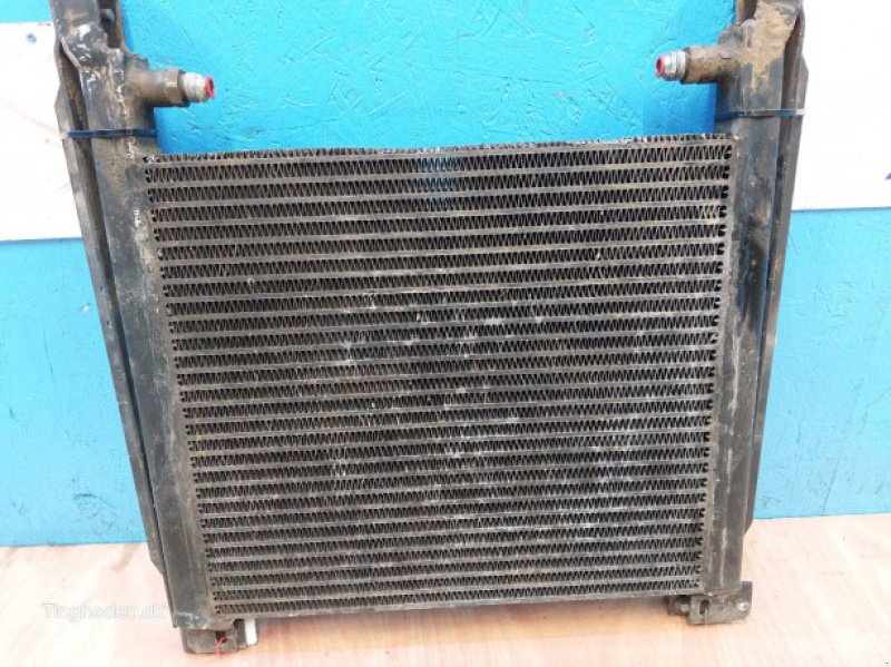 Sonstiges Traktorzubehör типа Valmet 8050, Gebrauchtmaschine в Hemmet (Фотография 14)