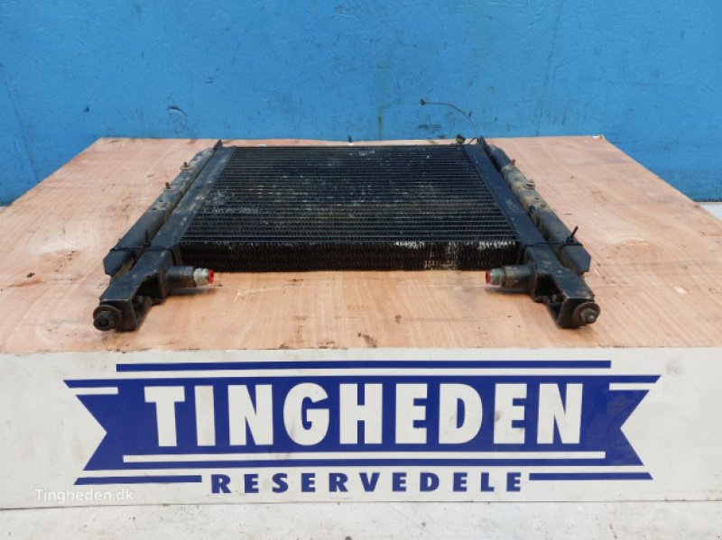 Sonstiges Traktorzubehör типа Valmet 8050, Gebrauchtmaschine в Hemmet (Фотография 1)