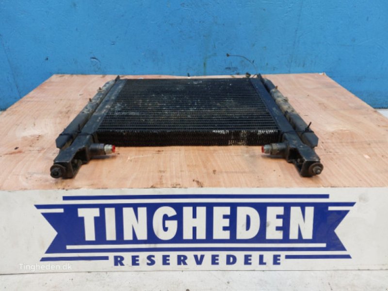 Sonstiges Traktorzubehör типа Valmet 8050, Gebrauchtmaschine в Hemmet (Фотография 1)