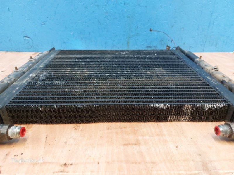 Sonstiges Traktorzubehör типа Valmet 8050, Gebrauchtmaschine в Hemmet (Фотография 7)