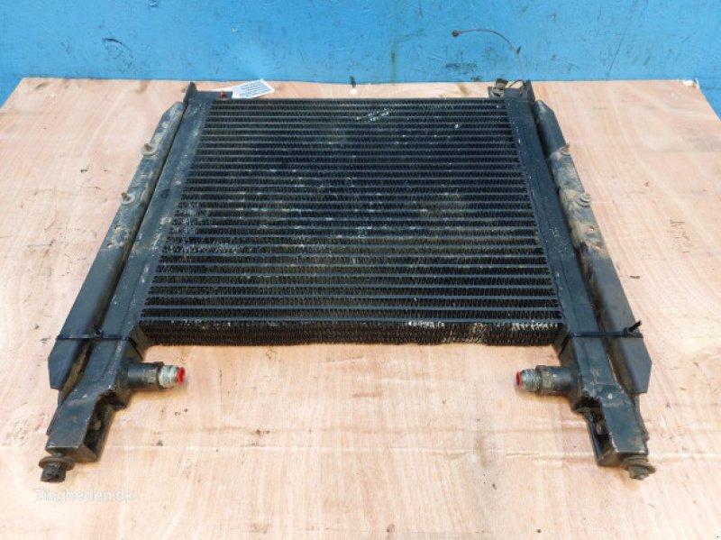 Sonstiges Traktorzubehör типа Valmet 8050, Gebrauchtmaschine в Hemmet (Фотография 2)