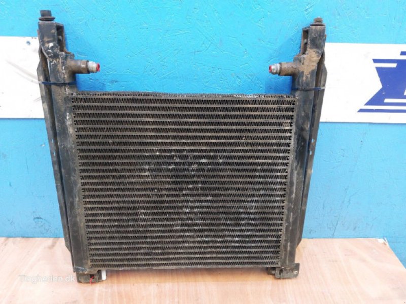 Sonstiges Traktorzubehör типа Valmet 8050, Gebrauchtmaschine в Hemmet (Фотография 10)