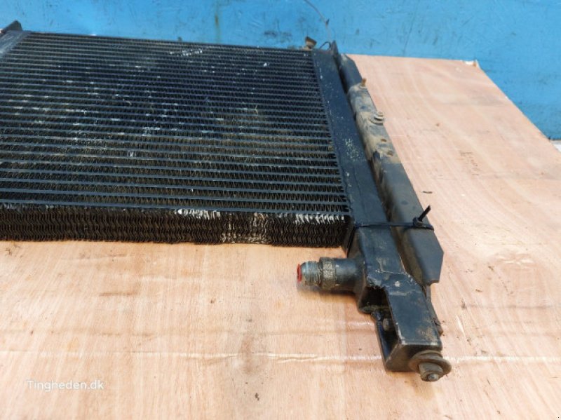 Sonstiges Traktorzubehör типа Valmet 8050, Gebrauchtmaschine в Hemmet (Фотография 5)