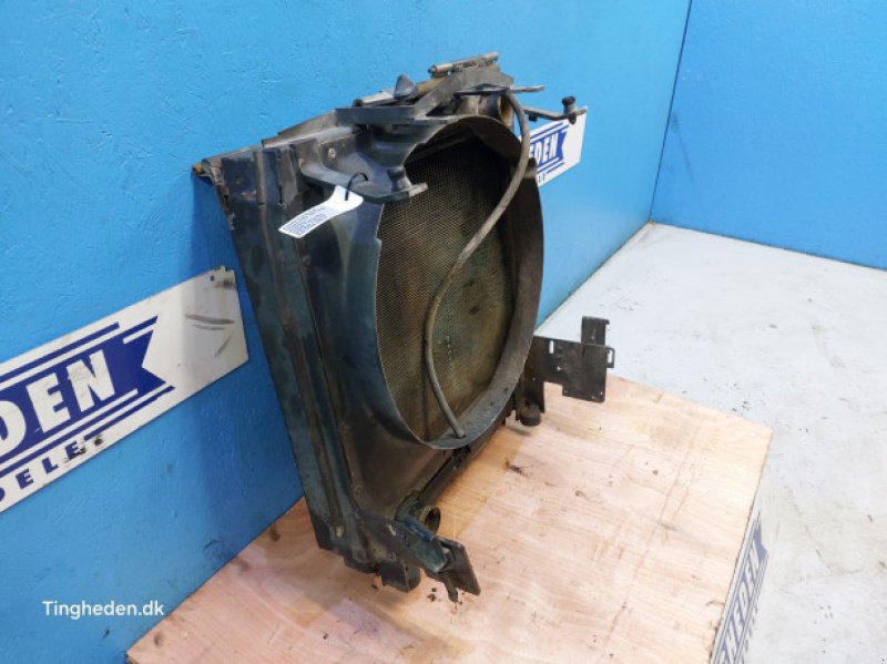 Sonstiges Traktorzubehör typu Valmet 8050, Gebrauchtmaschine v Hemmet (Obrázek 3)