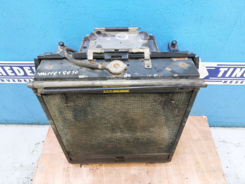 Sonstiges Traktorzubehör typu Valmet 8050, Gebrauchtmaschine v Hemmet (Obrázek 17)