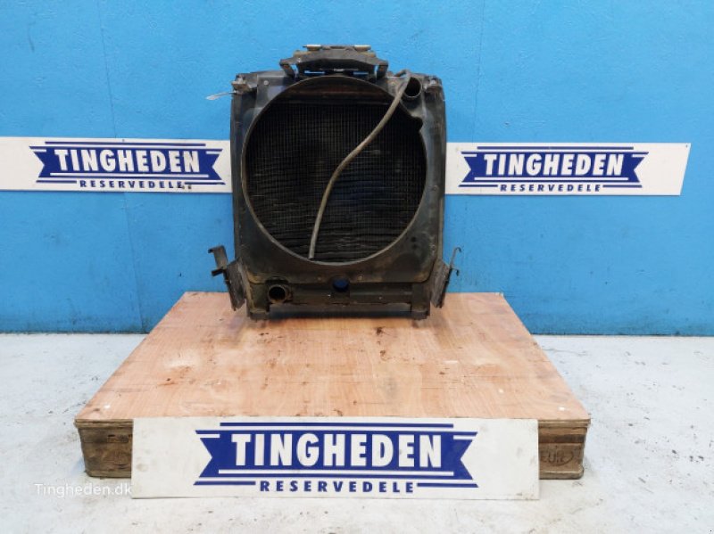 Sonstiges Traktorzubehör typu Valmet 8050, Gebrauchtmaschine v Hemmet (Obrázek 1)