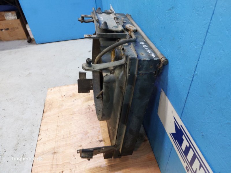 Sonstiges Traktorzubehör typu Valmet 8050, Gebrauchtmaschine v Hemmet (Obrázek 7)