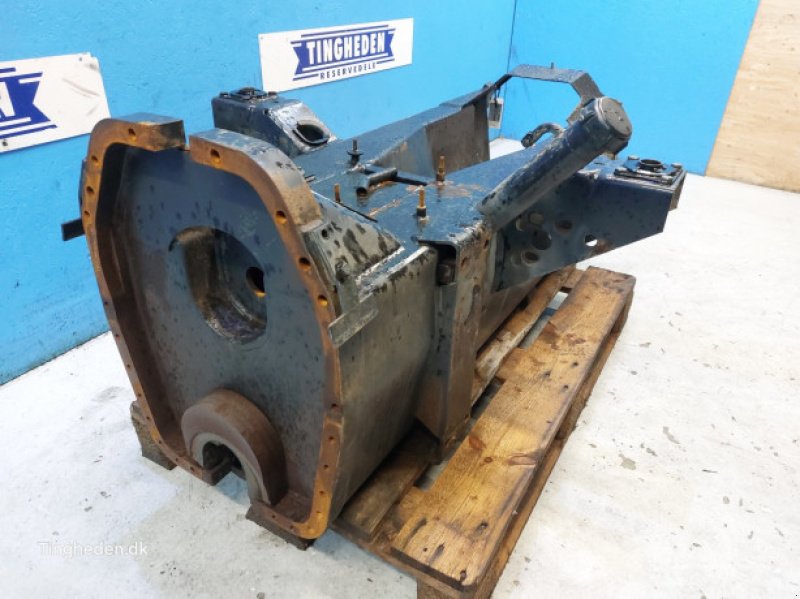 Sonstiges Traktorzubehör of the type Valmet 8050, Gebrauchtmaschine in Hemmet (Picture 3)