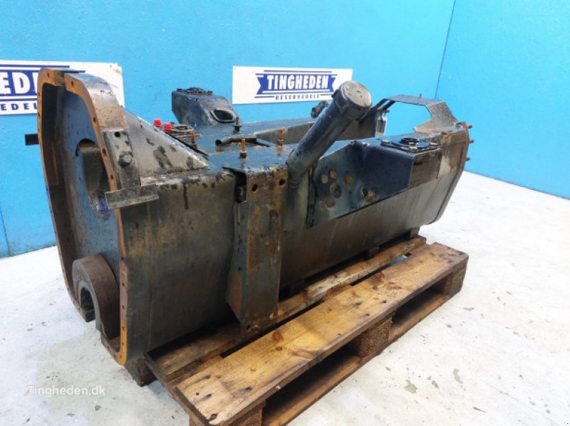 Sonstiges Traktorzubehör of the type Valmet 8050, Gebrauchtmaschine in Hemmet (Picture 19)