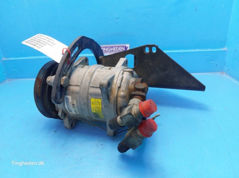 Sonstiges Traktorzubehör typu Valmet 8050, Gebrauchtmaschine v Hemmet (Obrázek 2)