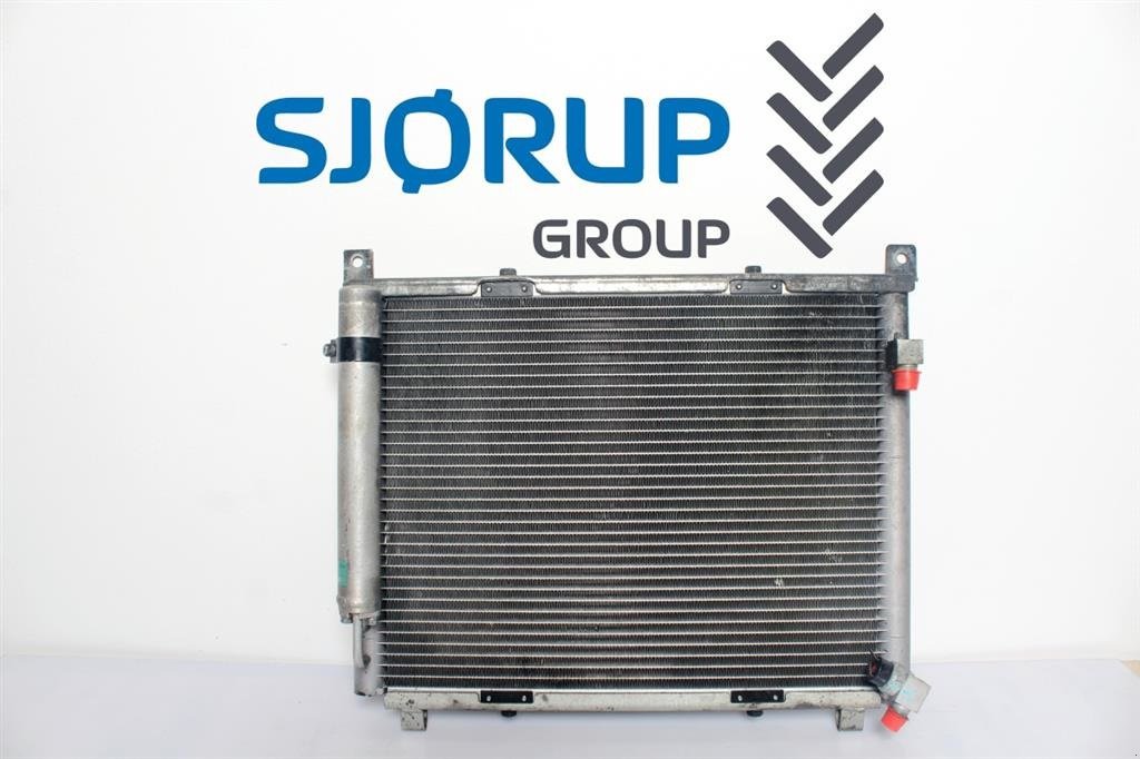 Sonstiges Traktorzubehör типа Valmet A 93 Kondensor / Condenser, Gebrauchtmaschine в Viborg (Фотография 1)