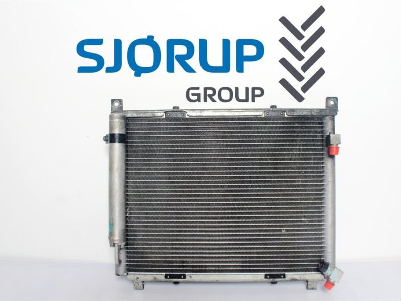 Sonstiges Traktorzubehör типа Valmet A 93 Kondensor / Condenser, Gebrauchtmaschine в Viborg (Фотография 1)