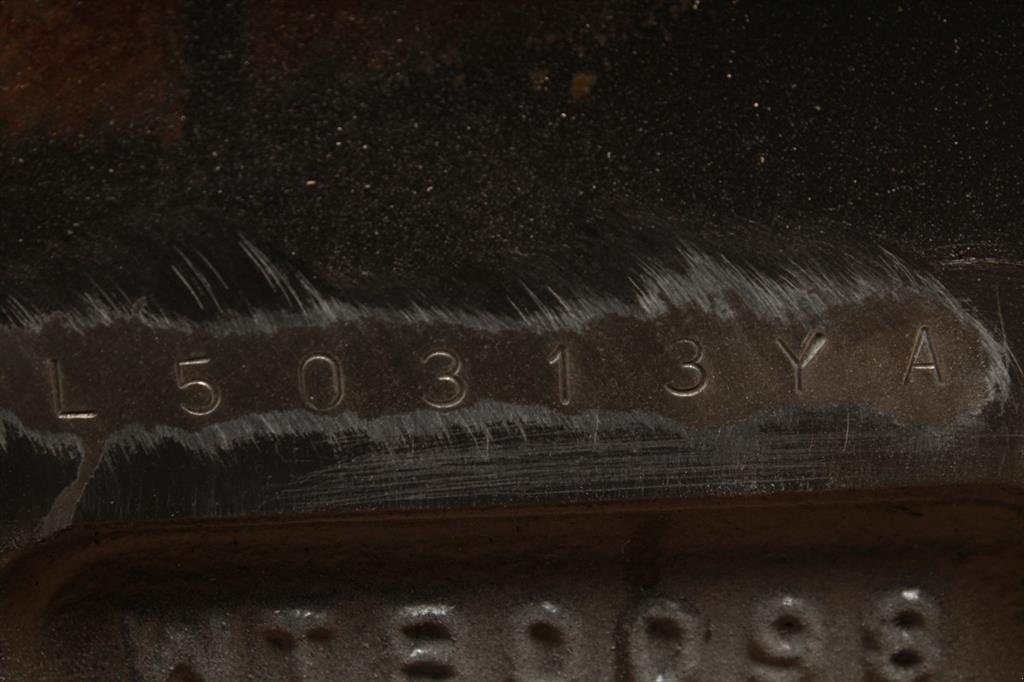 Sonstiges Traktorzubehör typu Valtra 8350 Valtra 8350 HiTech Bagtøj / Valtra 8350 HiTech Rear Transmission, Gebrauchtmaschine v Viborg (Obrázek 7)