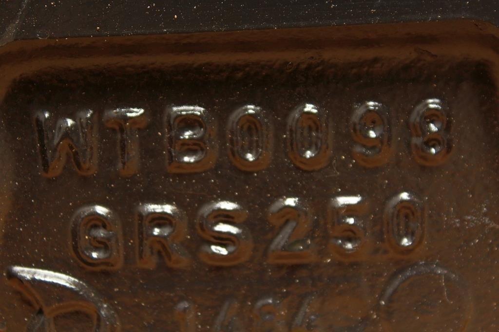 Sonstiges Traktorzubehör typu Valtra 8350 Valtra 8350 HiTech Bagtøj / Valtra 8350 HiTech Rear Transmission, Gebrauchtmaschine v Viborg (Obrázek 4)