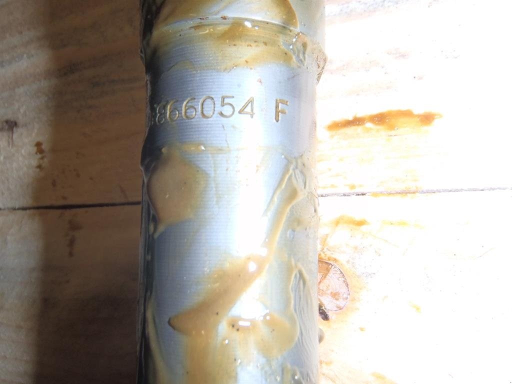 Sonstiges Traktorzubehör типа Valtra 8950 Krumtap, Gebrauchtmaschine в Viborg (Фотография 3)