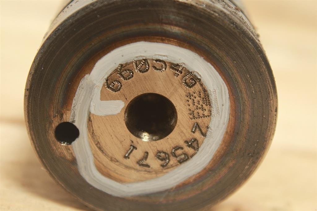 Sonstiges Traktorzubehör типа Valtra S280 Knastaksel / Camshaft, Gebrauchtmaschine в Viborg (Фотография 2)