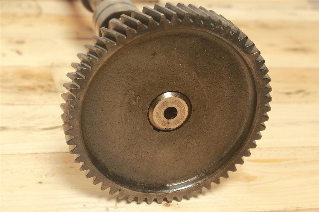 Sonstiges Traktorzubehör типа Valtra S280 Knastaksel / Camshaft, Gebrauchtmaschine в Viborg (Фотография 5)