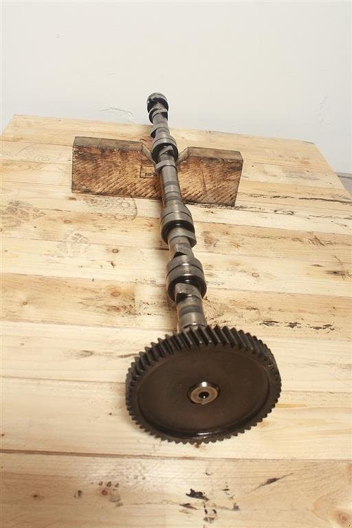 Sonstiges Traktorzubehör типа Valtra S280 Knastaksel / Camshaft, Gebrauchtmaschine в Viborg (Фотография 4)