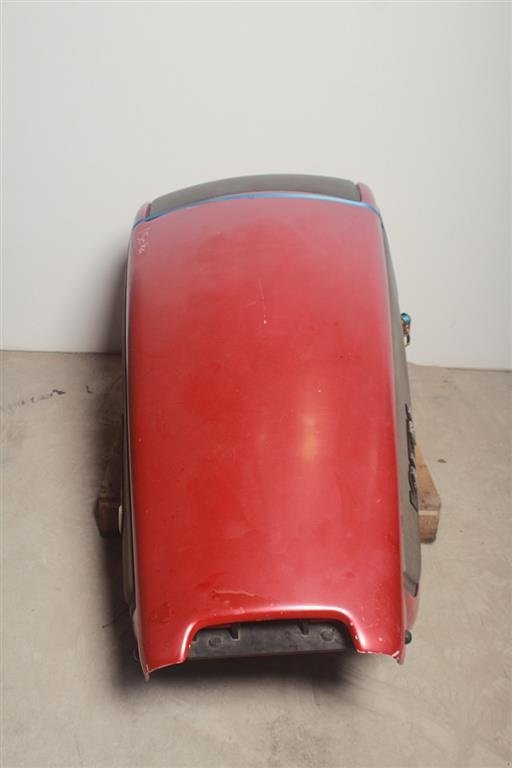 Sonstiges Traktorzubehör typu Valtra S280 Motorhjelm / Engine Hood, Gebrauchtmaschine v Viborg (Obrázek 4)