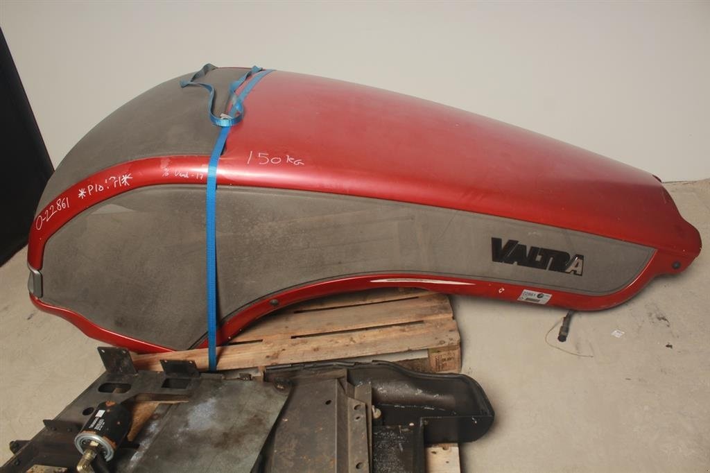 Sonstiges Traktorzubehör typu Valtra S280 Motorhjelm / Engine Hood, Gebrauchtmaschine v Viborg (Obrázek 3)
