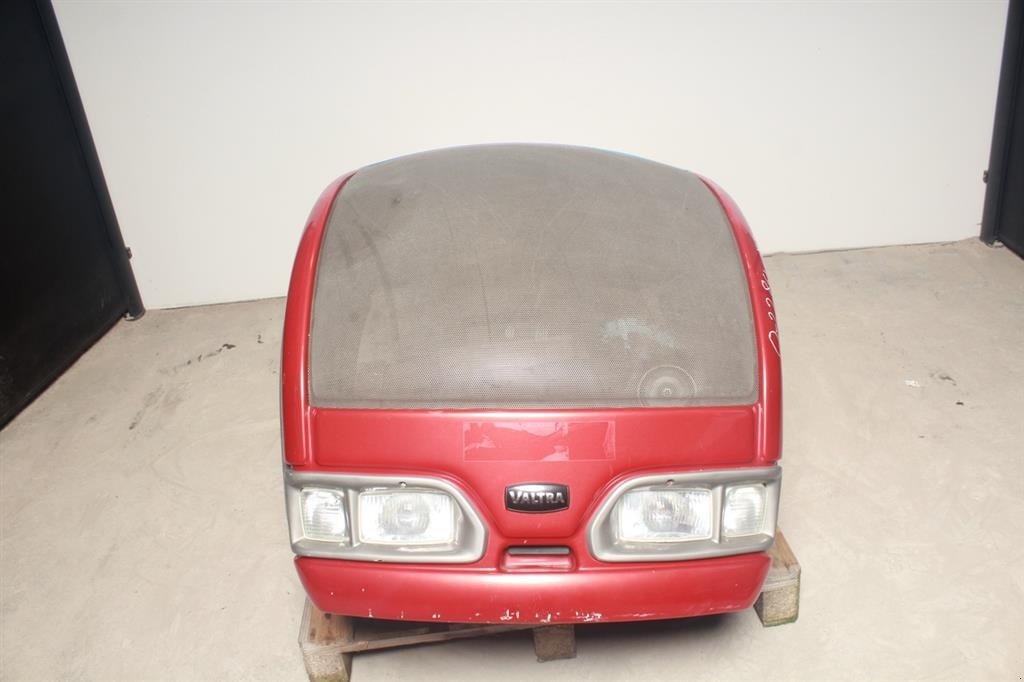 Sonstiges Traktorzubehör typu Valtra S280 Motorhjelm / Engine Hood, Gebrauchtmaschine v Viborg (Obrázek 6)