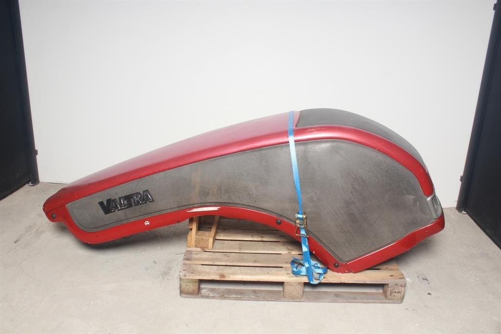 Sonstiges Traktorzubehör typu Valtra S280 Motorhjelm / Engine Hood, Gebrauchtmaschine v Viborg (Obrázek 5)