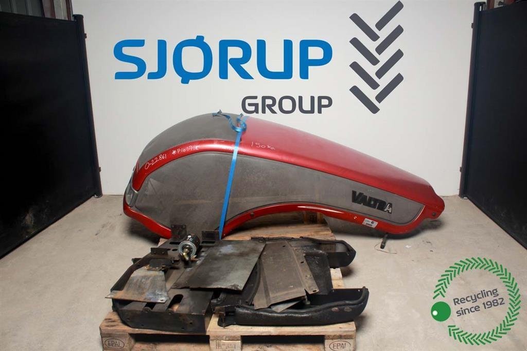Sonstiges Traktorzubehör typu Valtra S280 Motorhjelm / Engine Hood, Gebrauchtmaschine v Viborg (Obrázek 1)