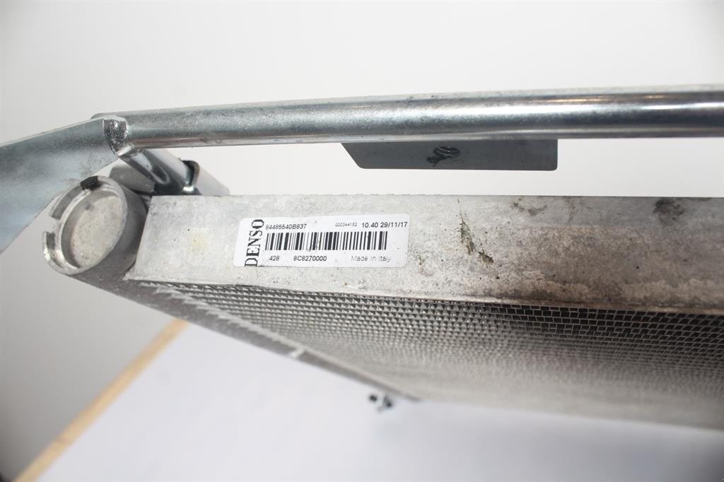 Sonstiges Traktorzubehör типа Valtra T 234 DK  Kondensor / Condenser, Gebrauchtmaschine в Viborg (Фотография 3)