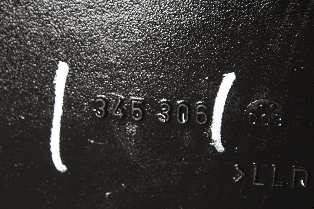 Sonstiges Traktorzubehör des Typs Valtra T180 Dieseltank Valtra T180 // FUEL TANK, Gebrauchtmaschine in Viborg (Bild 5)