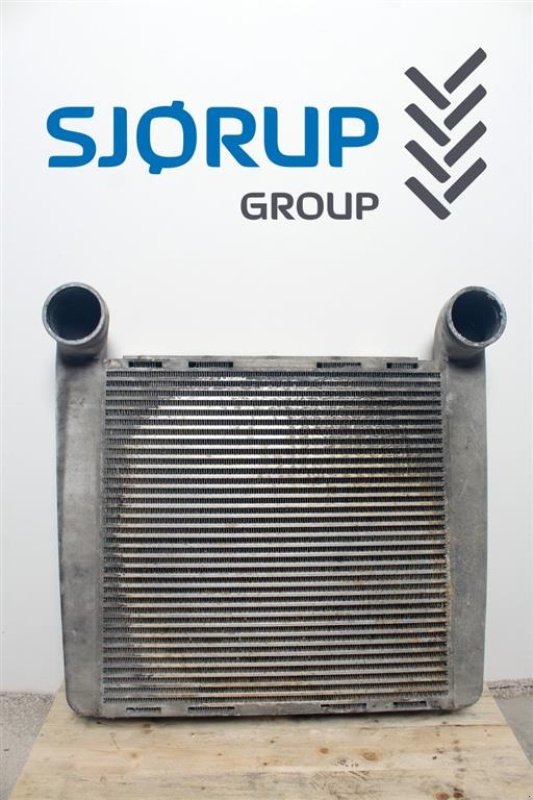 Sonstiges Traktorzubehör типа Volvo A25 D Intercooler, Gebrauchtmaschine в Viborg (Фотография 1)