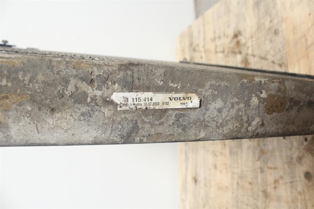 Sonstiges Traktorzubehör типа Volvo A25 D Kondensor / Condenser, Gebrauchtmaschine в Viborg (Фотография 6)