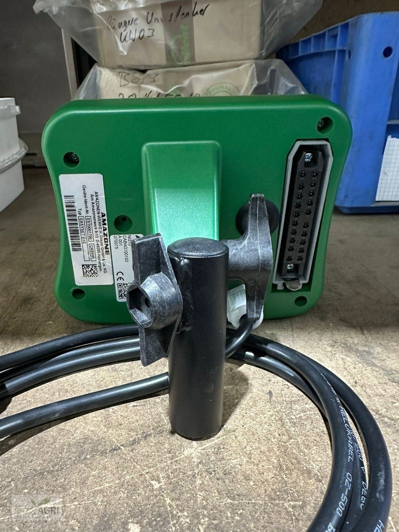 Sonstiges Zubehör tipa Amazone Terminal-Paket EasySet E+S, Neumaschine u Vöhringen (Slika 3)