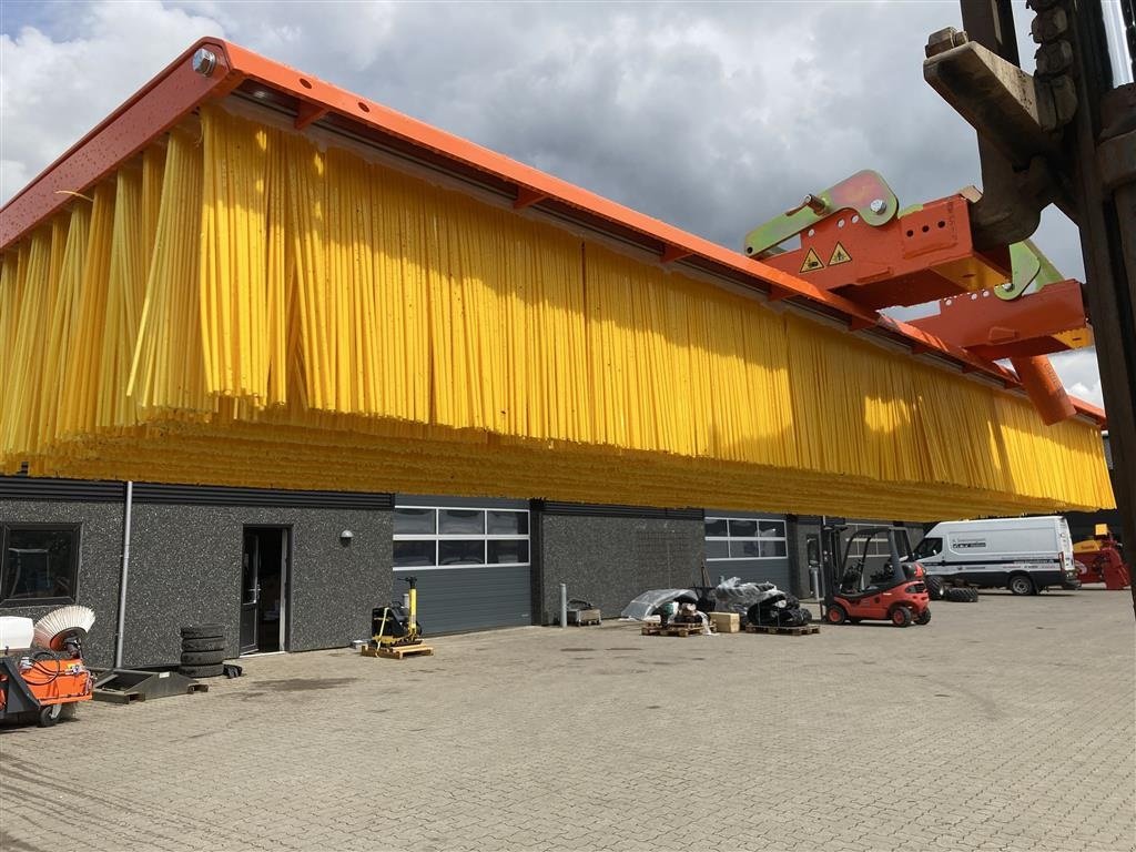 Sonstiges Zubehör tipa Bema 1500-2500-3000 Passer til pallegaffelmontering, Gebrauchtmaschine u Roslev (Slika 18)