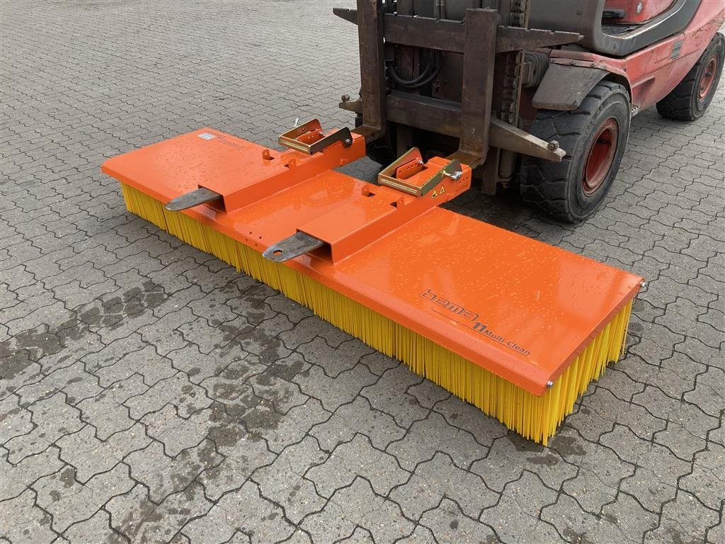 Sonstiges Zubehör tipa Bema 1500-2500-3000 Passer til pallegaffelmontering, Gebrauchtmaschine u Roslev (Slika 15)