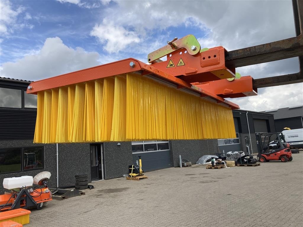 Sonstiges Zubehör tipa Bema 1500-2500-3000 Passer til pallegaffelmontering, Gebrauchtmaschine u Roslev (Slika 12)