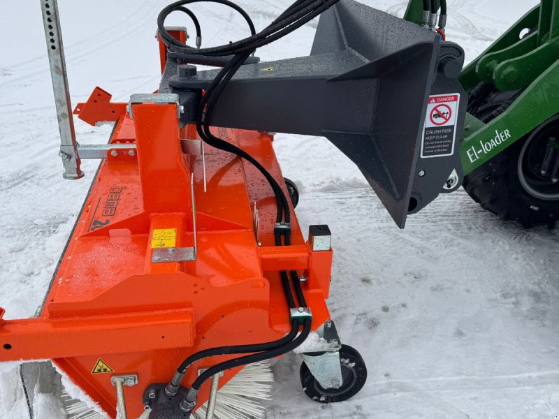 Sonstiges Zubehör del tipo Bema 20-1550, Gebrauchtmaschine In Ringe