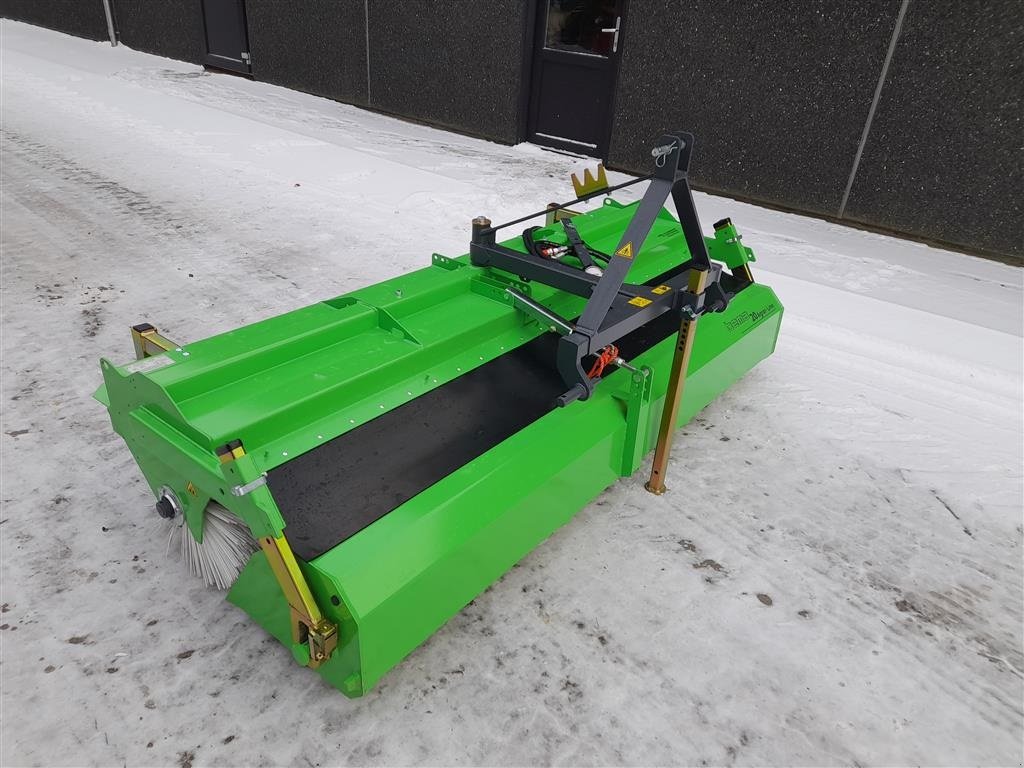 Sonstiges Zubehör του τύπου Bema 20 Til trepunktsophæng, Gebrauchtmaschine σε Roslev (Φωτογραφία 1)