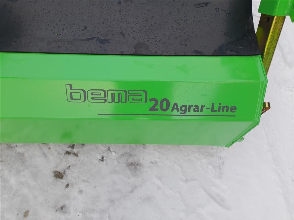 Sonstiges Zubehör του τύπου Bema 20 Til trepunktsophæng, Gebrauchtmaschine σε Roslev (Φωτογραφία 6)