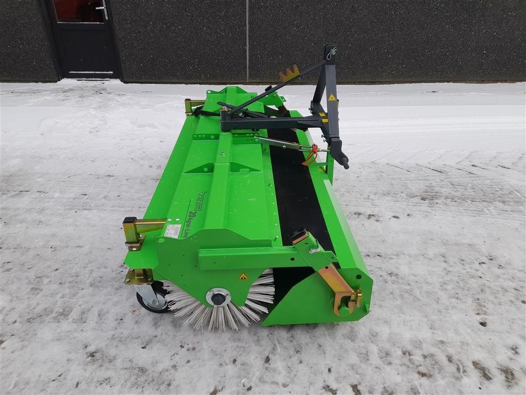 Sonstiges Zubehör του τύπου Bema 20 Til trepunktsophæng, Gebrauchtmaschine σε Roslev (Φωτογραφία 2)