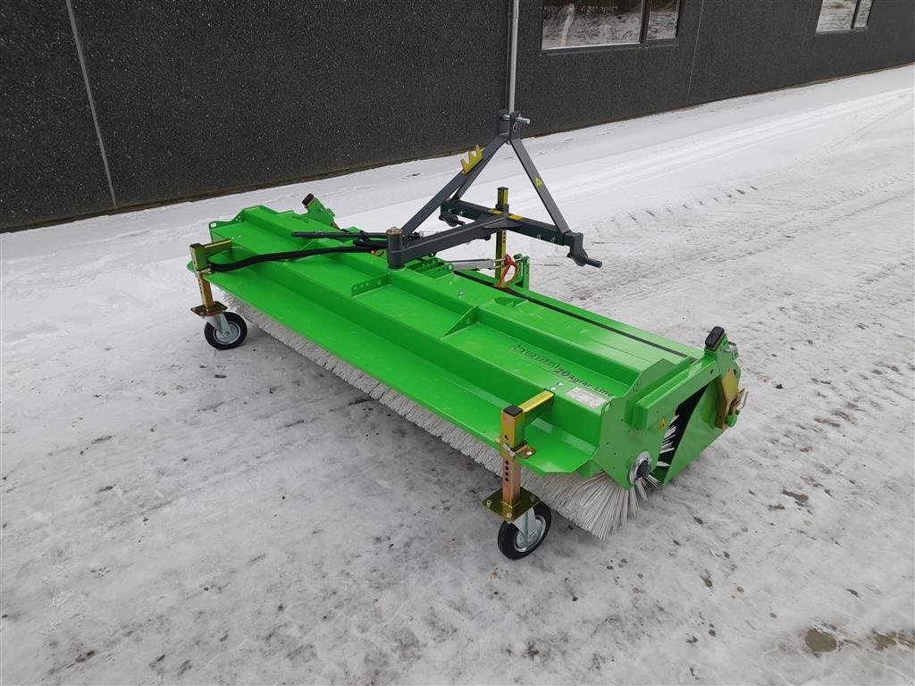 Sonstiges Zubehör του τύπου Bema 20 Til trepunktsophæng, Gebrauchtmaschine σε Roslev (Φωτογραφία 3)