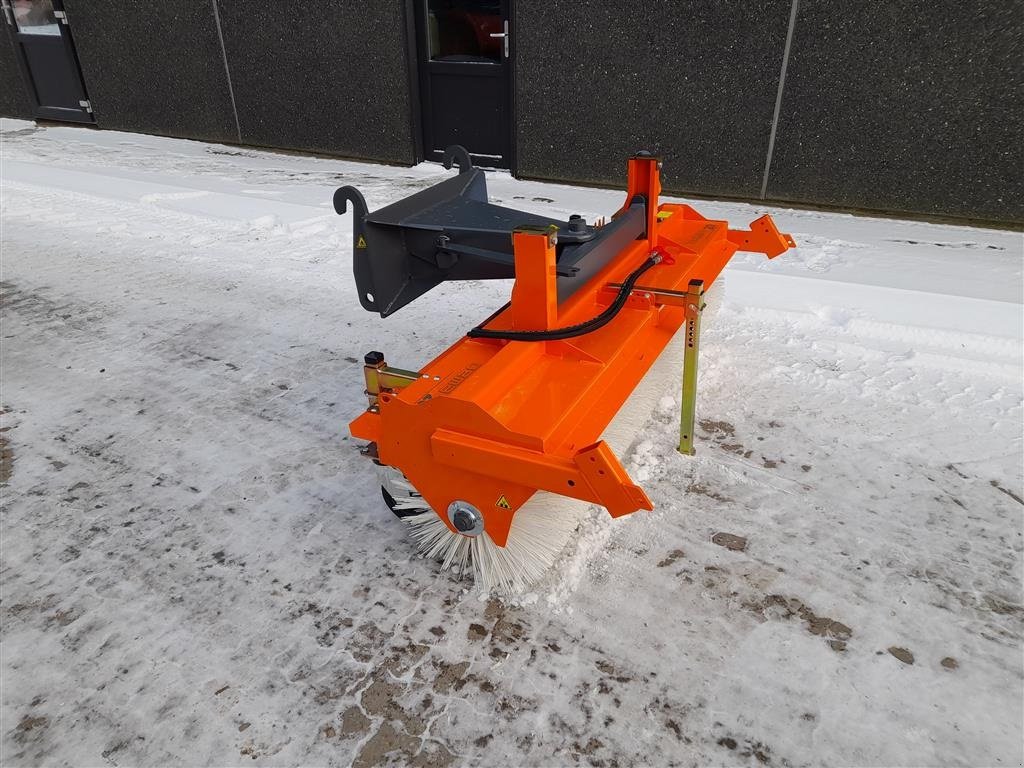 Sonstiges Zubehör typu Bema 20, Gebrauchtmaschine v Roslev (Obrázek 2)