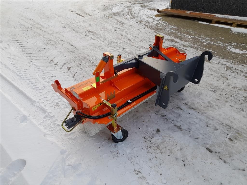 Sonstiges Zubehör typu Bema 20, Gebrauchtmaschine v Roslev (Obrázek 4)