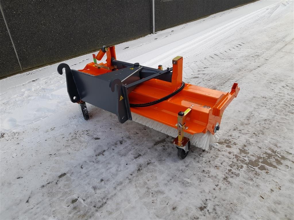 Sonstiges Zubehör typu Bema 20, Gebrauchtmaschine v Roslev (Obrázek 3)