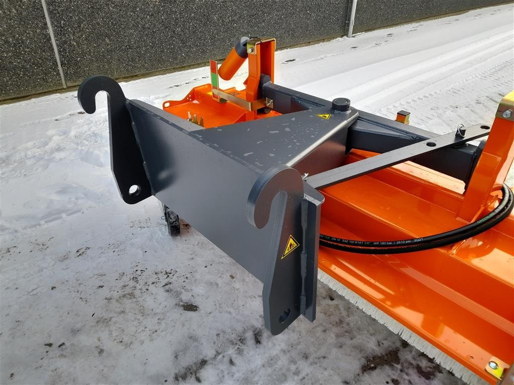 Sonstiges Zubehör typu Bema 20, Gebrauchtmaschine v Roslev (Obrázek 5)