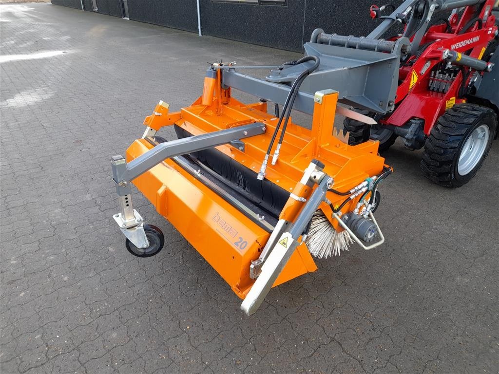 Sonstiges Zubehör typu Bema 20, Gebrauchtmaschine v Roslev (Obrázek 2)