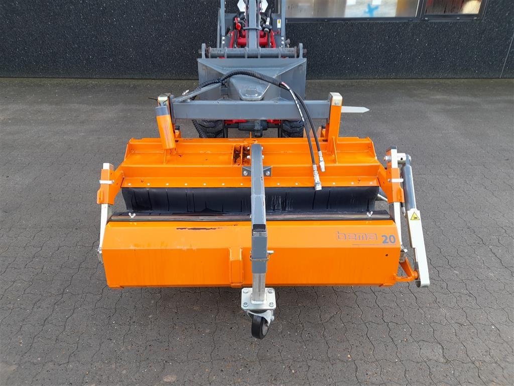 Sonstiges Zubehör typu Bema 20, Gebrauchtmaschine v Roslev (Obrázek 1)