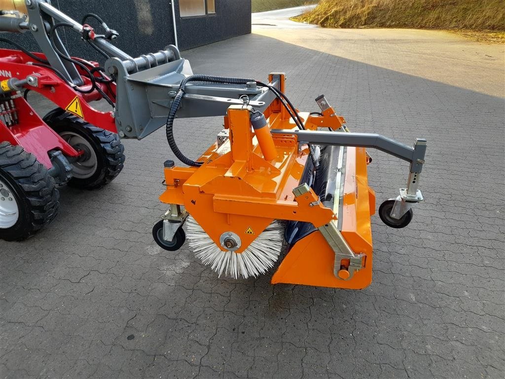 Sonstiges Zubehör typu Bema 20, Gebrauchtmaschine v Roslev (Obrázek 4)