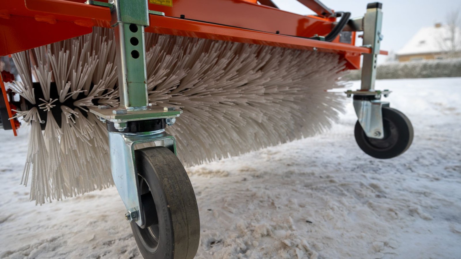 Sonstiges Zubehör del tipo Bema 20, Gebrauchtmaschine en Roskilde (Imagen 2)